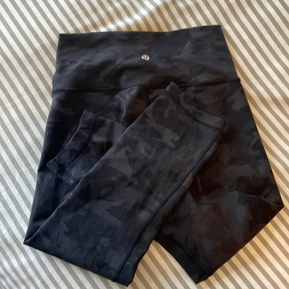 Lululemon leggings